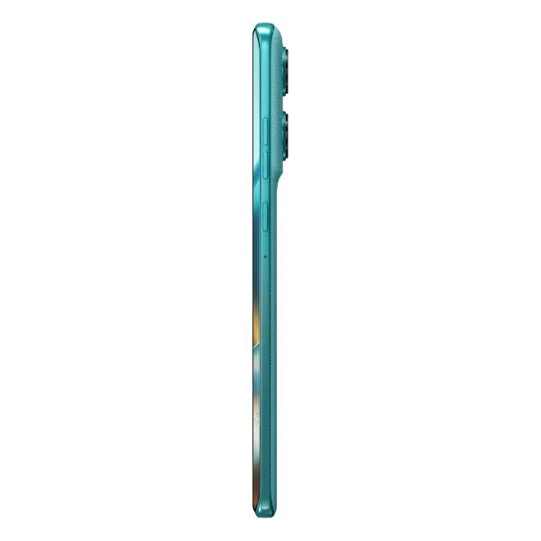 Motorola Edge 60 Fusion 5G 8/256GB Turkusowy (Amazonite)
