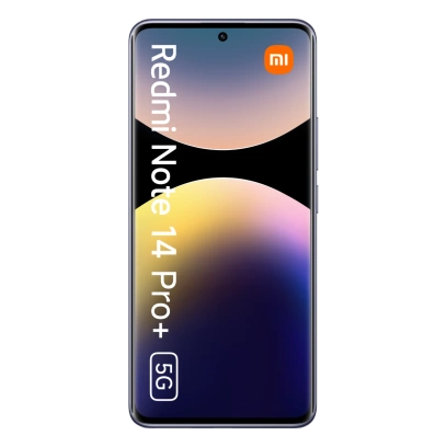 Xiaomi Redmi Note 14 Pro+ 5G 8/256GB Dual Sim Fioletowy