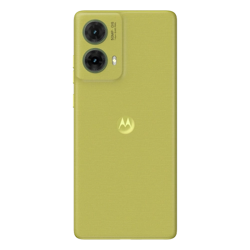 Motorola Moto G85 5G 12/256GB Zielony