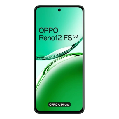 OPPO Reno 12 FS 5G 12/512GB Dual Sim Zielony