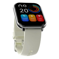 Smartwatch HiFuture Zone 2 42 mm Szary