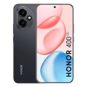 Honor 400 5G 8/512GB Dual Sim Czarny