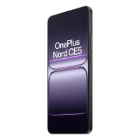 OnePlus Nord CE5 5G 8/128GB Dual Sim Czarny