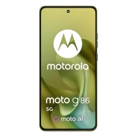 Motorola Moto G86 5G 8/256GB Zielony