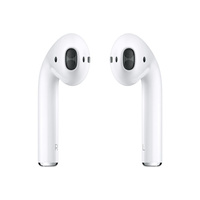 Słuchawki Bezprzewodowe Apple Airpods (2. generacji) Białe