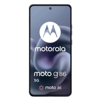 Motorola Moto G86 5G 8/256GB Granatowy