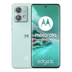 Motorola Edge 40 Neo 5G 12/256GB Miętowy