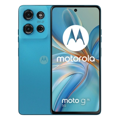 Motorola Moto G75 5G 8/256GB Niebieski
