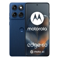 Motorola Edge 60 5G 12/512GB Niebieski