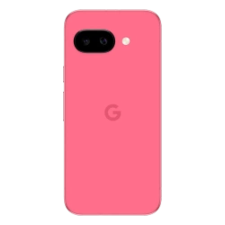 Google Pixel 9a 5G 8/128GB Różowy (Peony)