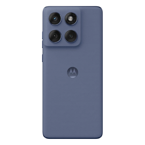 Motorola Edge 60 Fusion 5G 12/256GB Stalowy (Slipstream)