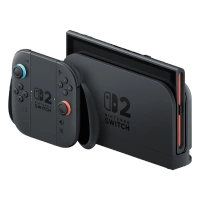 Konsola Nintendo Switch 2 Czarna + Mario Kart World