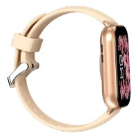 Smartwatch HiFuture Zone 2 42 mm Różowy
