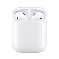 Słuchawki Bezprzewodowe Apple Airpods (2. generacji) Białe