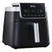 Frytkownica Ninja Max Pro Air Fryer AF180EU 6,2 l Czarna