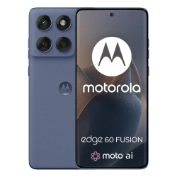Motorola Edge 60 Fusion 5G 8/256GB Stalowy (Slipstream)