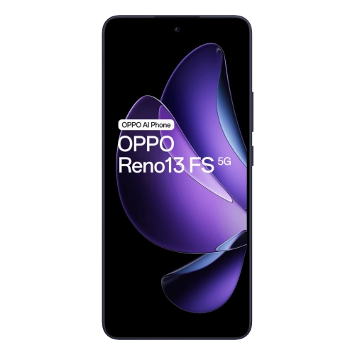 OPPO Reno 13 FS 5G 12/512GB Dual Sim Niebieski