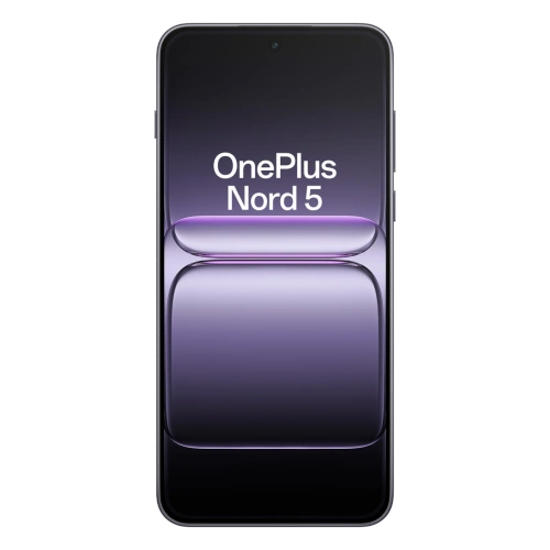 OnePlus Nord 5 5G 8/256GB Dual Sim Szary
