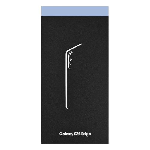 Samsung Galaxy S25 Edge 5G S937 12/512GB Dual SIM Niebieski