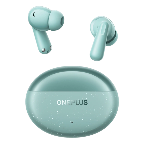 Słuchawki OnePlus Nord Buds Pro 3 ANC Zielone