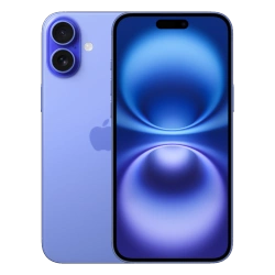 Apple iPhone 16 Plus 8/128GB 5G Ultramaryna
