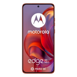 Motorola Edge 50 Neo 5G 12/512GB Czerwony (Poinciana)