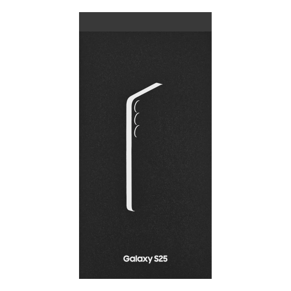 Samsung Galaxy S25 5G S931 12/128GB Dual Sim Czarny