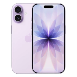 Apple iPhone 17 8/256GB 5G Lawendowy