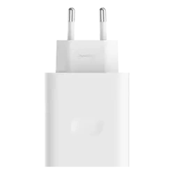 Ładowarka OPPO SuperVOOC 33W USB Biała