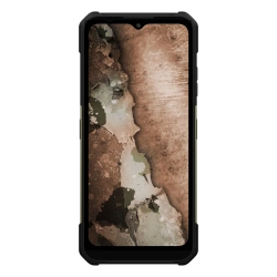 Hammer Construction 2 Thermal 5G Military Edition 8/256GB Zielony