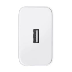 Ładowarka OPPO SuperVOOC 33W USB Biała