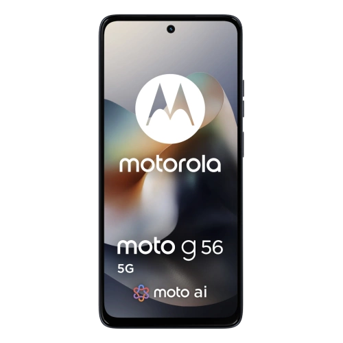 Motorola Moto G56 5G 8/512GB Czarny