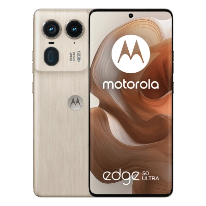 Motorola Edge 50 Ultra 5G 16GB/1TB Dual Sim Beżowy