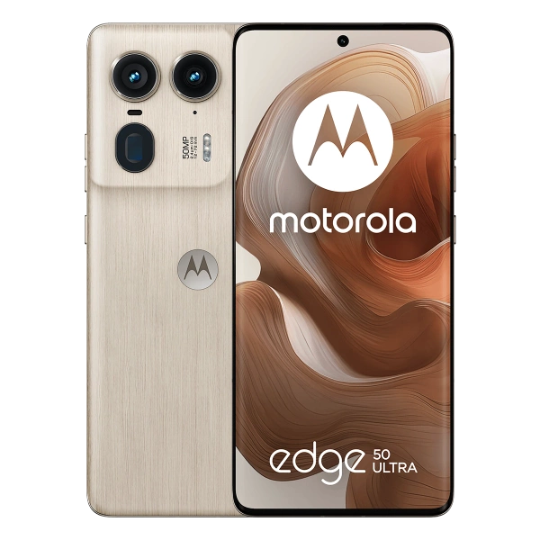 Motorola Edge 50 Ultra 5G 16GB/1TB Beżowy
