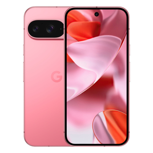 Google Pixel 9 5G 12/256GB Różowy (Peony)