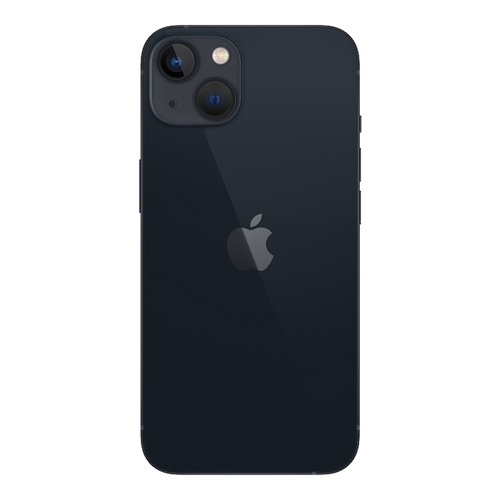 Apple iPhone 13 4/128GB 5G Północ (Midnight) - Sklep Mobile City