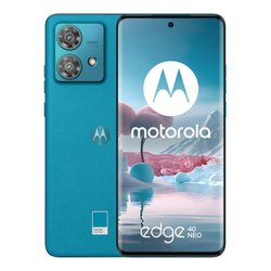 Motorola Edge 40 Neo 5G 12/256GB Niebieski