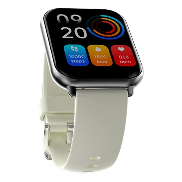 Smartwatch HiFuture Zone 2 42 mm Szary