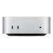 Komputer Apple Mac Mini M4 16/512GB Srebrny