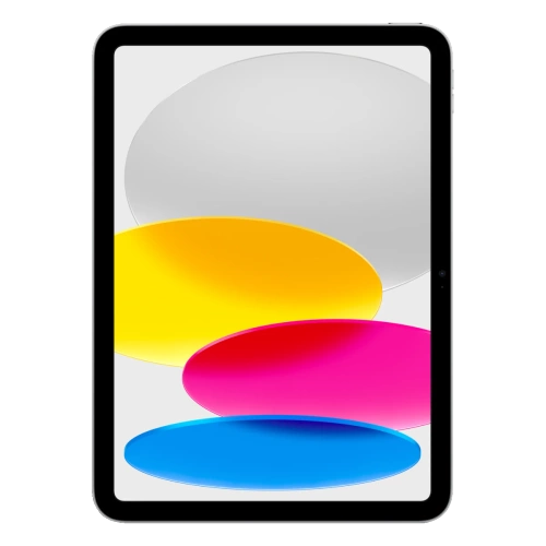 Apple iPad 11 gen. 6/128GB 11,0 Wi-Fi Srebrny