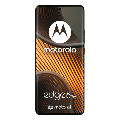 Motorola Edge 50 Ultra 5G 16GB/1TB Szary