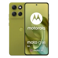 Motorola Moto G86 5G 8/256GB Zielony