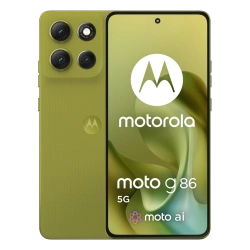 Motorola Moto G86 5G 8/256GB Zielony