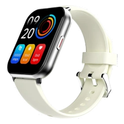 Smartwatch HiFuture Zone 2 42 mm Szary