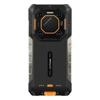 Ulefone Armor 26 Ultra 5G 12/512GB Dual Sim Czarny
