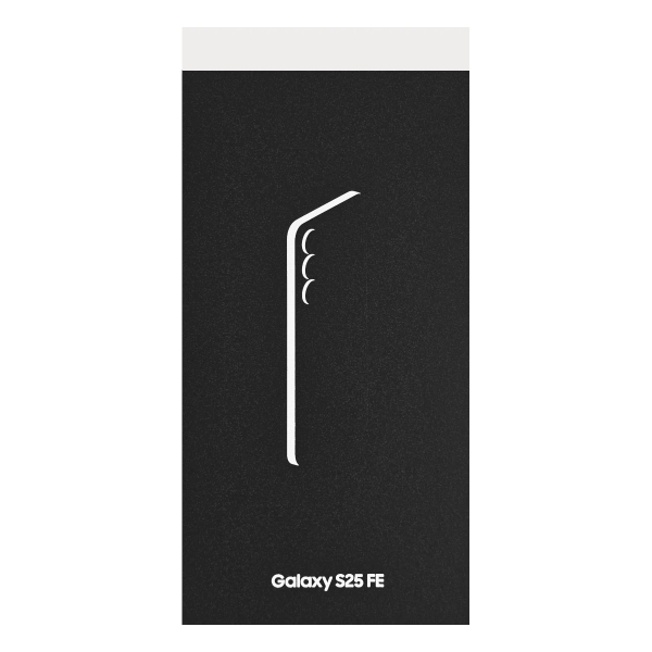 Samsung Galaxy S25 FE 5G S731 8/128GB Dual SIM Biały
