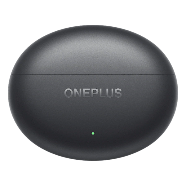Słuchawki OnePlus Buds 4 ANC Czarne