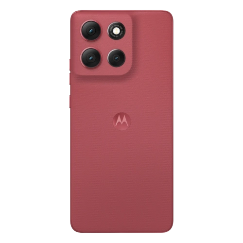 Motorola Moto G86 Power 5G 12/256GB Czerwony