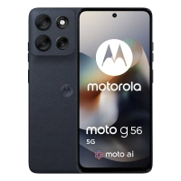 Motorola Moto G56 5G 8/256GB Czarny