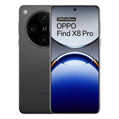 OPPO Find X8 Pro 5G 16/512GB Czarny